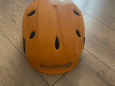 Каска RedFox