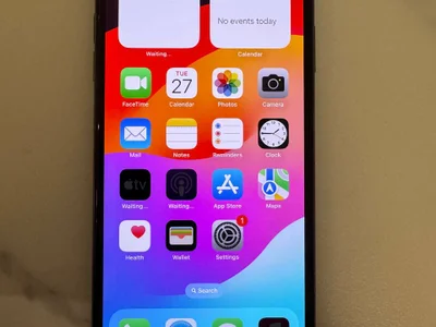 iPhone 11 Pro Max 256GB