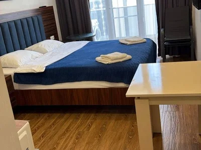 Студия, Згвиспири 10л, $350