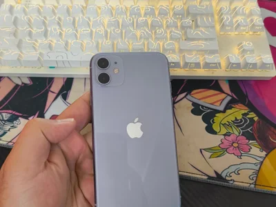 iPhone 11 64GB