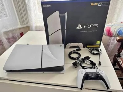 PlayStation 5 Digital