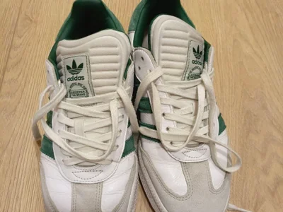 Кроссовки Adidas Samba XLG
