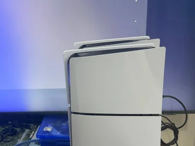 PlayStation 5 Slim