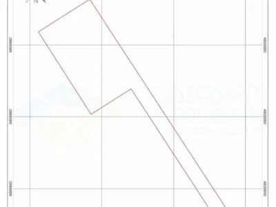 Земельный участок на продажу в Поничале