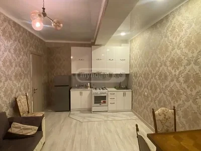 2-комнатная квартира. Диди Дигоми