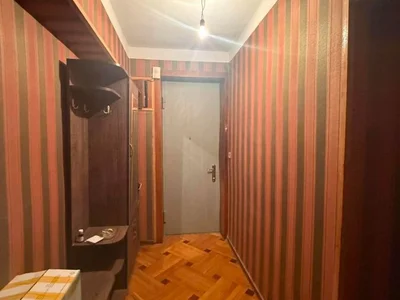 2-комнатная квартира. Темка