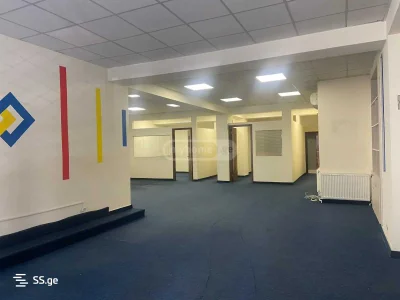 Коммерческое помещение в Вере