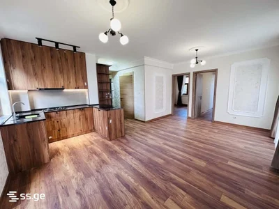 Коммерческое помещение на Kupradze St 68 Varketili