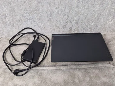 Игровой ноутбук Lenovo Legion 5