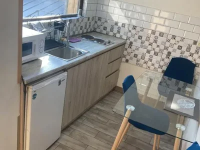 3-комнатная квартира в Тбилиси