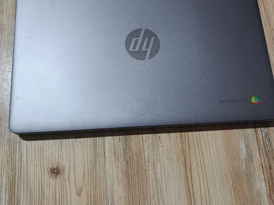 Сенсорный HP Chromebook 14 128 GB