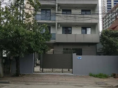 1+1 на Angis st. 2 Airport District