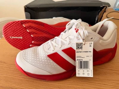 Кроссовки Adidas Dropset 4 мужские