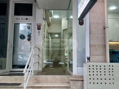 Универсальное коммерческое помещение в районе Старого Батуми