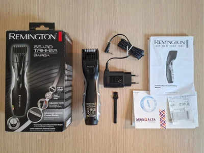 Триммер для бороды Remington MB320C