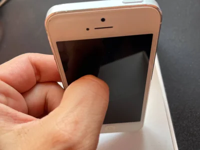 iPhone 5 16GB