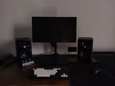Коврик для мыши Logitech G640