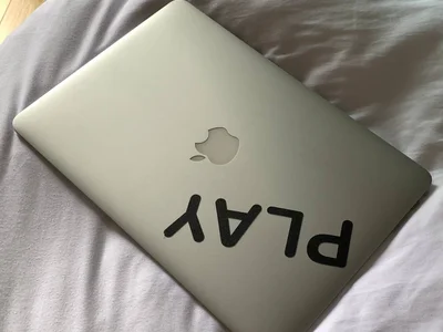 MacBook Air 13 2017 i5 8GB SSD 128GB