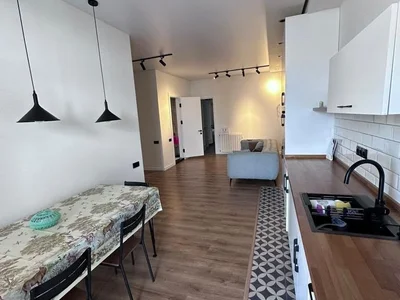 2+1 ул. Джавахишвили 6а, $1500