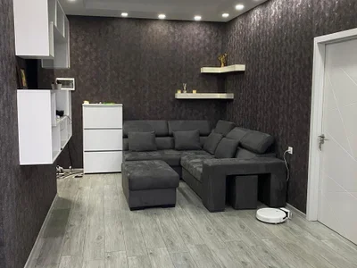 2 room Flat Daily rent. Gldani
