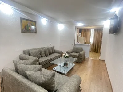 2 room Flat Daily rent. Gldani