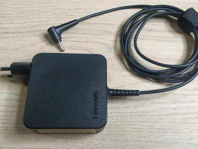 Зарядное устройство для ноутбука Lenovo 65W