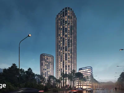 3-комнатная квартира Продаётся. Ортачала