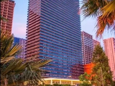 Стильная студия 31 м²