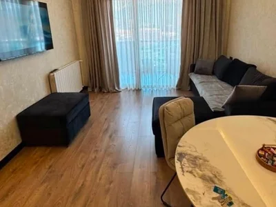 1+1 на Bagrationi Residence Batumi Bagrationi str. 131 Bagrationi District