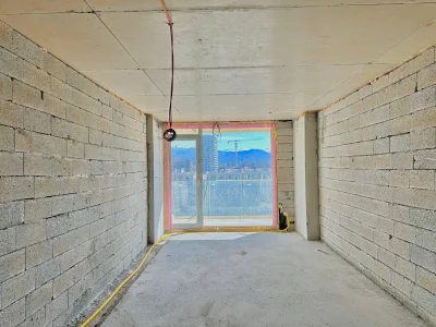Optima Residence: Студия, 40.32 м²