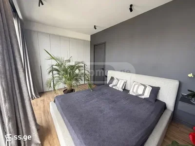 3 room Flat For Sale. Didi digomi