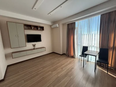 1-комнатная квартира в Дидубе, $600