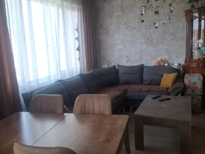 1+1 на გენერალ გიორგი კვინიტაძის ქ. 24 Kakhaberi District