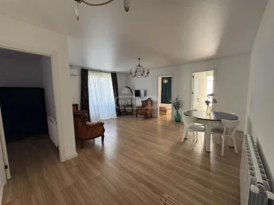 Ул. Бахтриони, 26: 4-комнатная, 80,0 м²