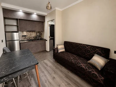 Двухкомнатная квартира, центр , $450