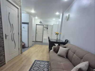 1+1 на ул. Пиросмани 19, $600