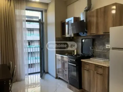 2 room Flat For Rent. Gldani