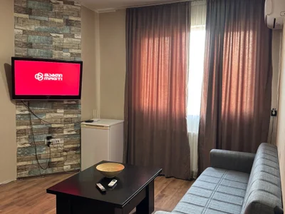 2 room Flat Daily rent. Samgori