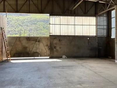 Складское/производственное помещение в Захеси, аренда