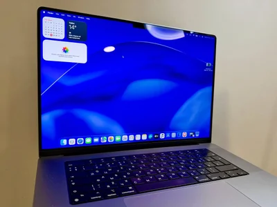 MacBook
