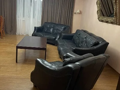 4-комнатная квартира в Тбилиси