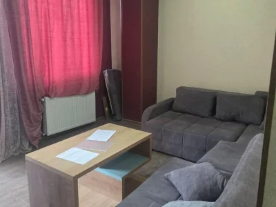 Ул. Цотне Дадиани, 156: 2-комнатная, 55,0 м²