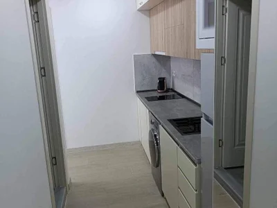 2+1 в Orbi Residence Volna, $1000