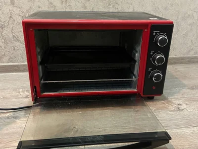 Мини-печь ENDEVER Danko-4035