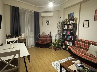 2-комнатная квартира. Сабуртало