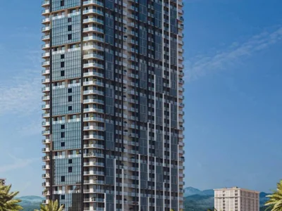 Квартира в Sunrise Residence, 57.8 м²