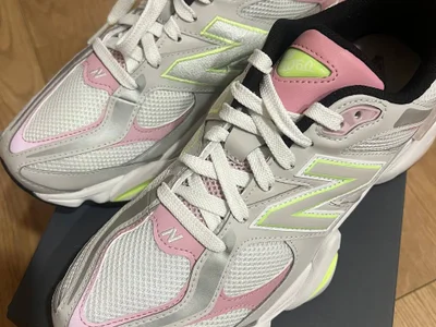 Кроссовки New Balance