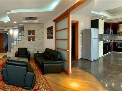 3-комнатная квартира. Ваке