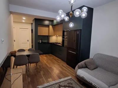 Archi Isani: Студия, 120,0 м²