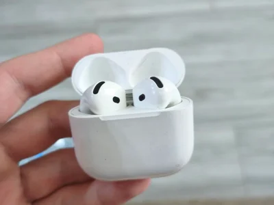 Airpods 3